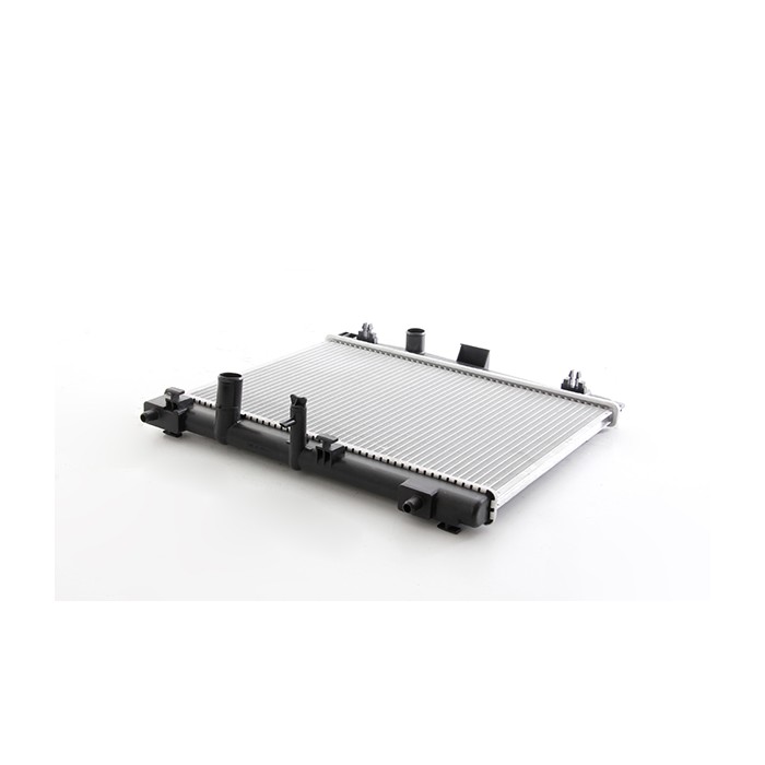 Radiateur Refroidissement Du Moteur Pour Toyota Yaris 164000Q040 1640023160