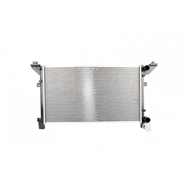 Radiateur Refroidissement Du Moteur Pour VW LT 28-35 28-46 2D0121253 2D0121253B