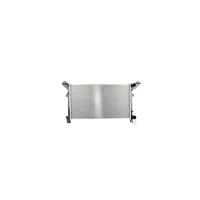 Radiateur Refroidissement Du Moteur Pour VW LT 28-35 28-46 2D0121253 2D0121253B