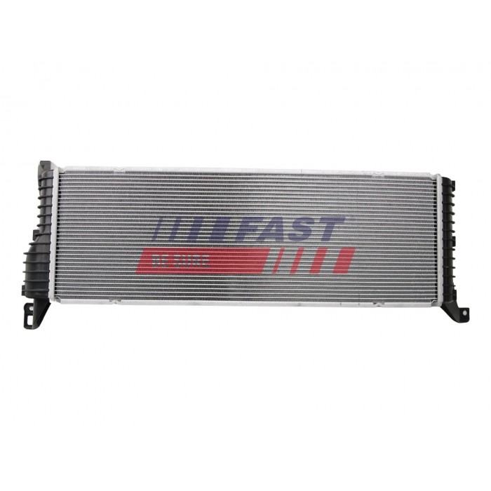 Radiateur Refroidissement Du Moteur Pour VW Multivan VI Transporter 7E0121212