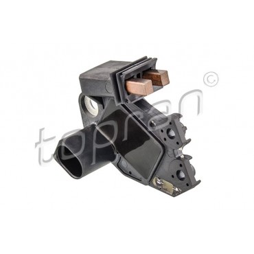 Régulateur d'Alternateur Pour VW Bora Audi Seat Skoda 038903803K 06B903803