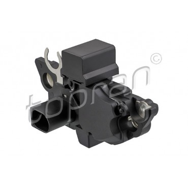 Régulateur d'Alternateur Pour VW Audi Seat Arosa Skoda 038903803 038903803B