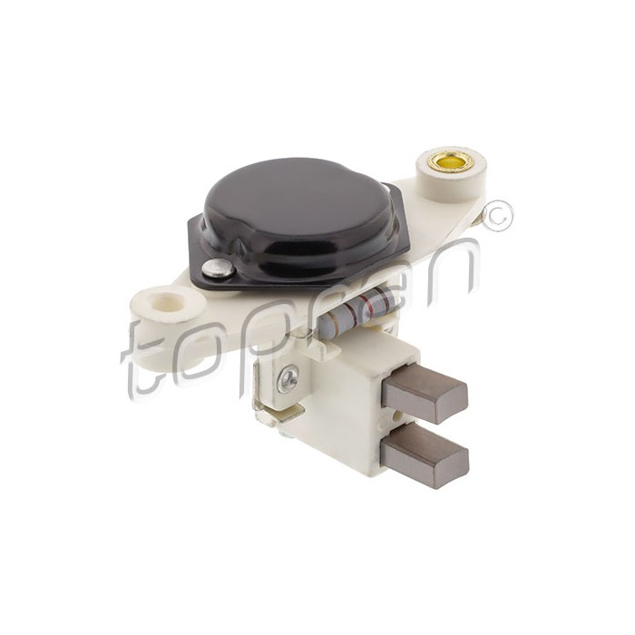 Régulateur d'Alternateur Pour Mercedes-Benz 124 190 A Trois Volumes A0021547206