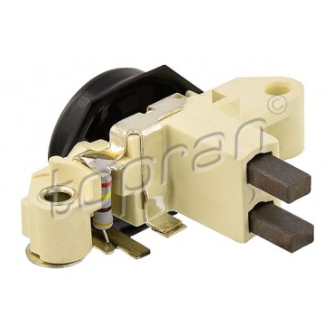 Régulateur d'Alternateur Pour Mercedes-Benz 124 Classe C T-Model E S 0021549206