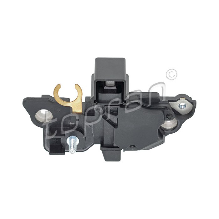 Régulateur d'Alternateur Pour Opel Tigra Vectra Zafira Vauxhall Agila MK I (A)