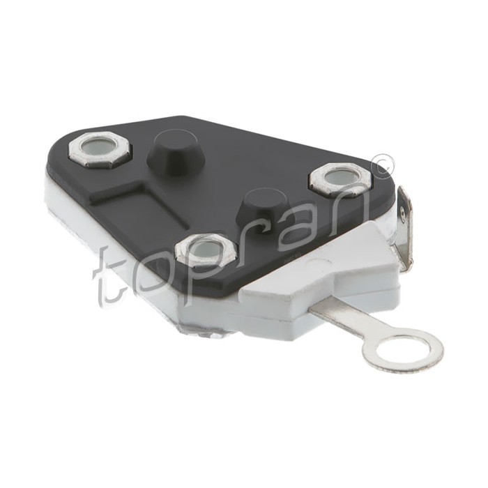 Régulateur d'Alternateur Pour Opel Kadett E Omega Senator Vectra Vauxhall Break