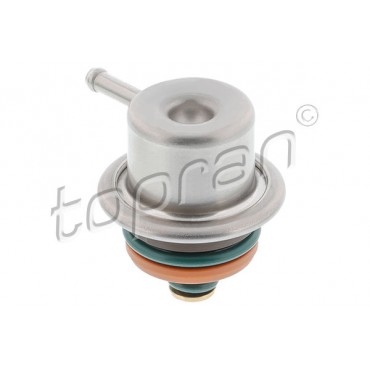Régulateur de Pression Carburant Pour VW Audi 80 100 A4 Seat Skoda 078133534C