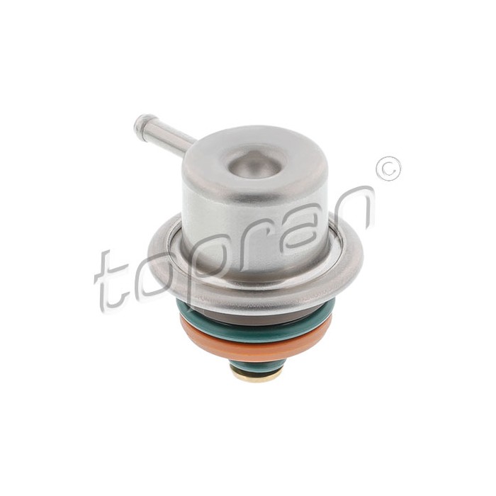 Régulateur de Pression Carburant Pour VW Audi 80 100 A4 Seat Skoda 078133534C
