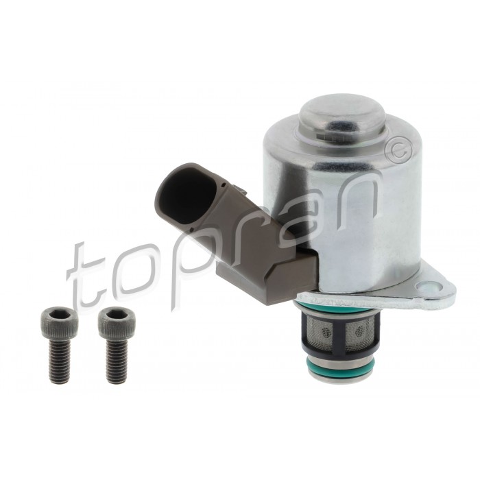 Régulateur Pression Pompe à Carburant Pour Mercedes-Benz S V CLS A6510740084