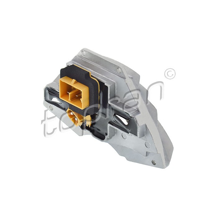 Régulateur Pulseur d'Air Habitacle Pour VW Audi Ford Skoda 8D1907521 7275957