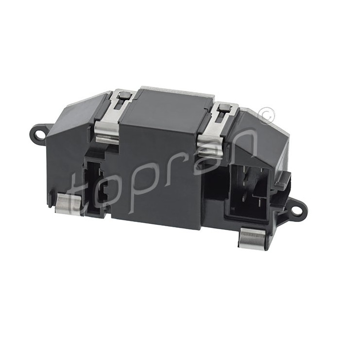 Régulateur Pulseur d'Air Habitacle Pour Audi A4 A5 A8 Q5 8K0820521 8K0820521B