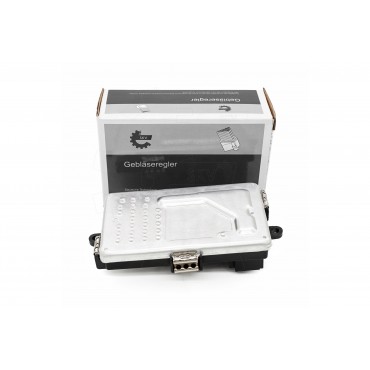 Régulateur Pulseur d'Air Habitacle Pour BMW Série 5 F07 F10 F11 6 F06 F12 F13