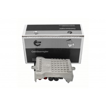 Régulateur Pulseur d'Air Habitacle Pour Mercedes-Benz Classe C T-Model E CLK 57