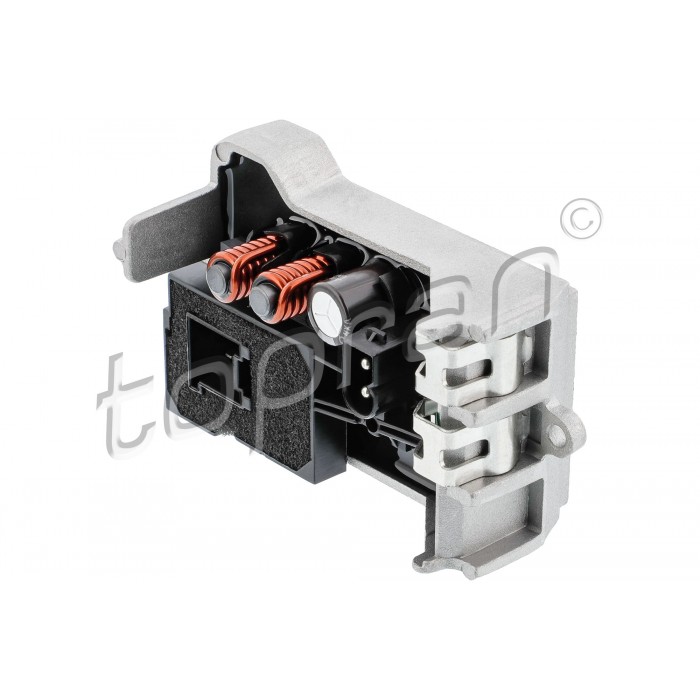 Régulateur Pulseur d'Air Habitacle Pour Mercedes-Benz Classe C 2308216451