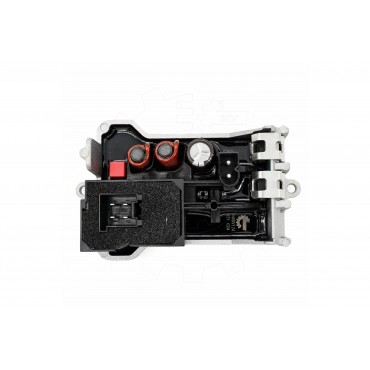 Régulateur Pulseur d'Air Habitacle Pour Mercedes-Benz Classe C 2308216451