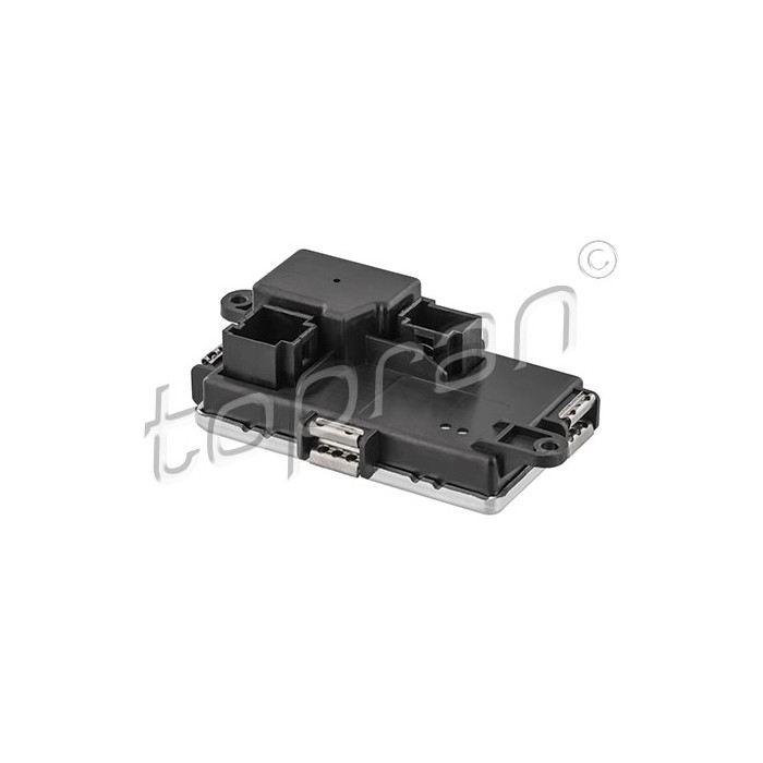 Régulateur Pulseur d'Air Habitacle Pour Mercedes-Benz Classe C 2128702110
