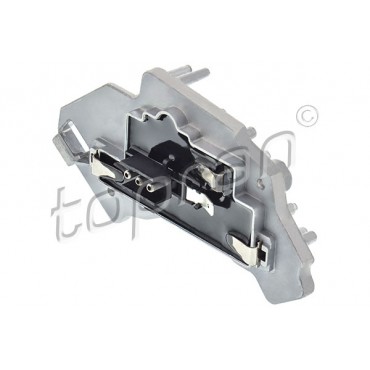 Régulateur Pulseur d'Air Habitacle Pour Mercedes-Benz Classe E A2108211551