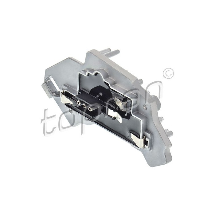 Régulateur Pulseur d'Air Habitacle Pour Mercedes-Benz Classe E A2108211551