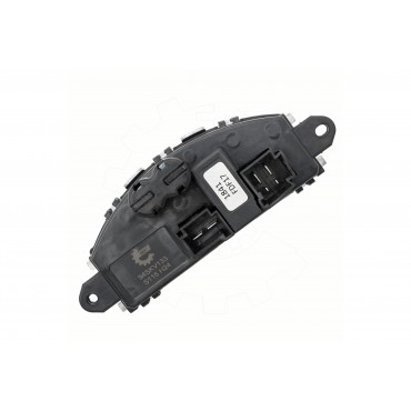 Régulateur Pulseur d'Air Habitacle Pour Mercedes-Benz Classe GL M 1669064001