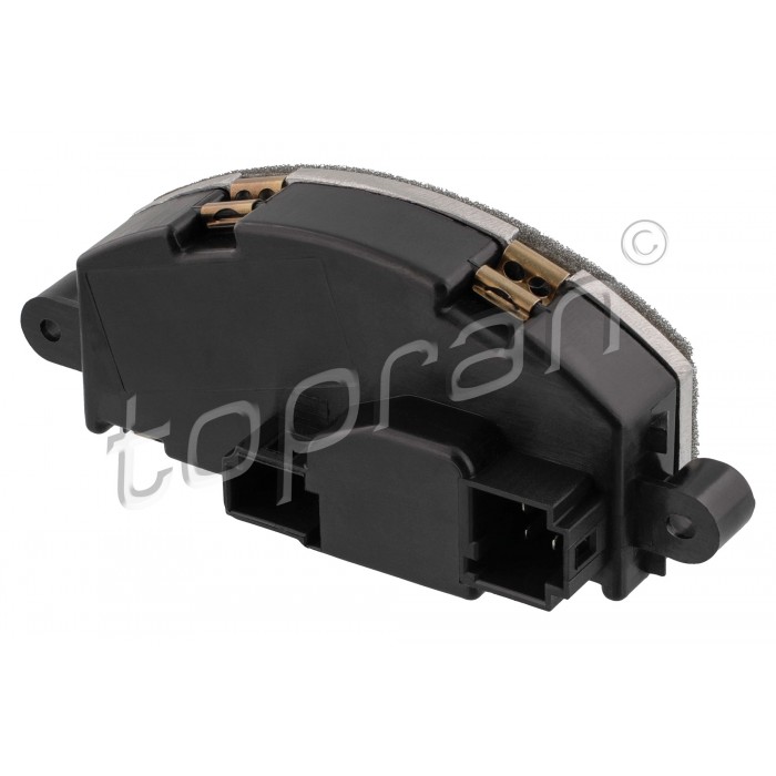 Régulateur Pulseur d'Air Habitacle Pour Mercedes-Benz Classe V Vito 4479063000