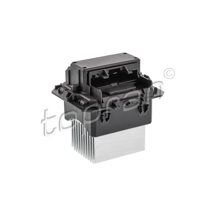 Régulateur Pulseur d'Air Habitacle Pour Mini Mini 64119240713 64119286870