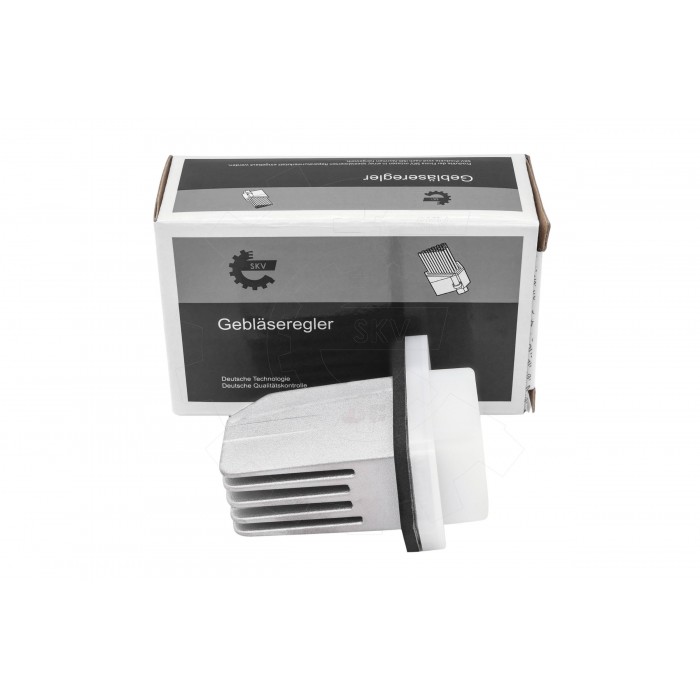 Régulateur Pulseur d'Air Habitacle Pour Nissan Juke Navara Note 2722670T03