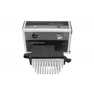 Régulateur Pulseur d'Air Habitacle Pour Nissan Qashqai 277A14BU0A