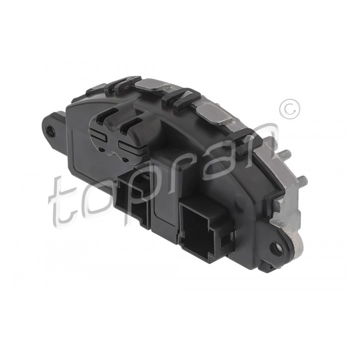 Régulateur Pulseur d'Air Habitacle Pour Renault Espace V 271505535R
