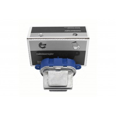 Régulateur Pulseur d'Air Habitacle Pour Renault Laguna II VEL Satis 7701206541