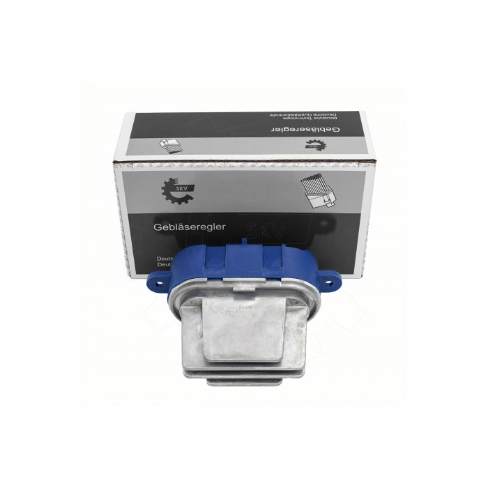 Régulateur Pulseur d'Air Habitacle Pour Renault Laguna II VEL Satis 7701206541