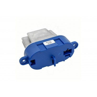 Régulateur Pulseur d'Air Habitacle Pour Renault Laguna II VEL Satis 7701206541