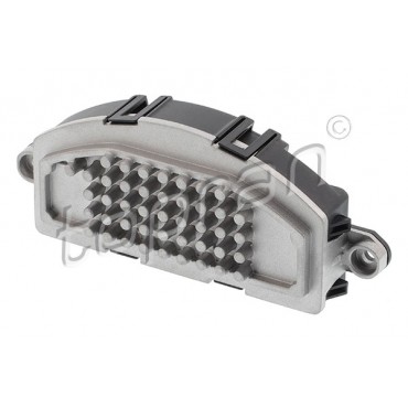 Régulateur Pulseur d'Air Habitacle Pour VW Seat Ateca Leon Skoda 3Q0907521A