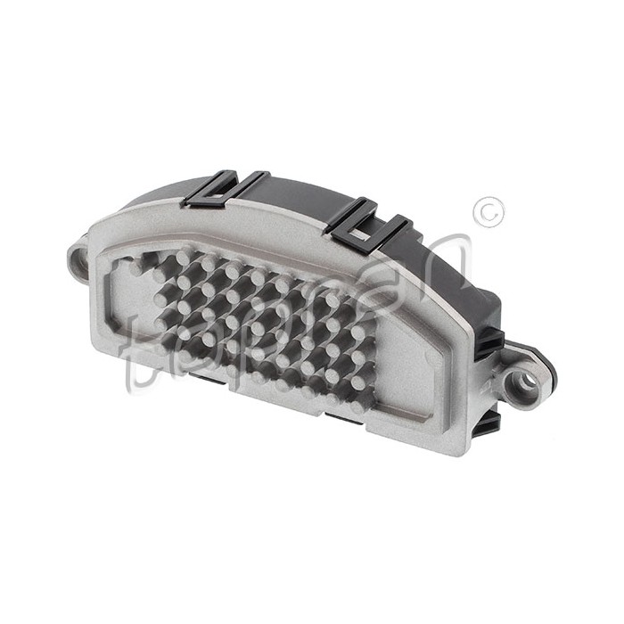 Régulateur Pulseur d'Air Habitacle Pour VW Seat Ateca Leon Skoda 3Q0907521A