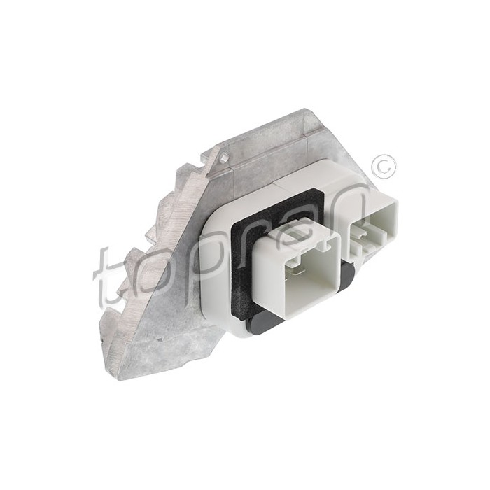 Régulateur Pulseur d'Air Habitacle Pour Volvo S60 I S80 V70 II XC70 8693262