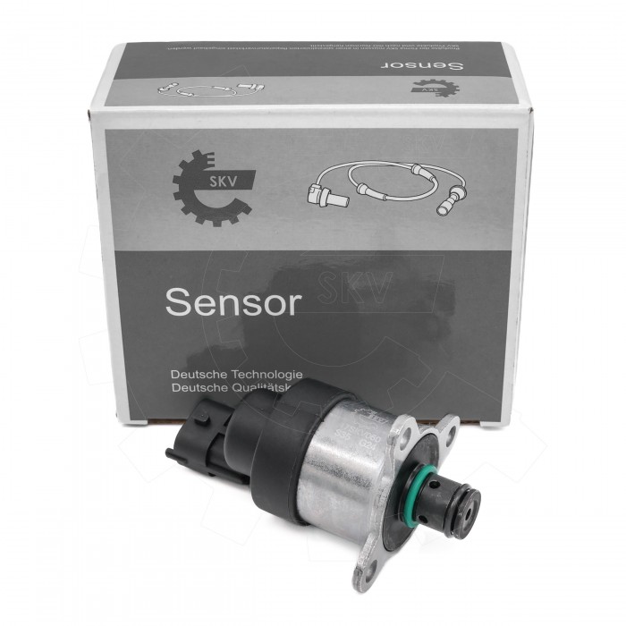 Régulateur de Pression Carburant Pour Fiat Ducato Iveco Daily III 77364298