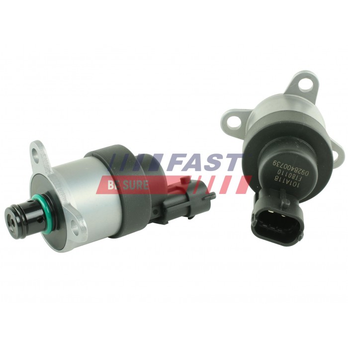 Régulateur de Pression Carburant Pour Fiat Ducato Iveco Daily IV Station Wagon