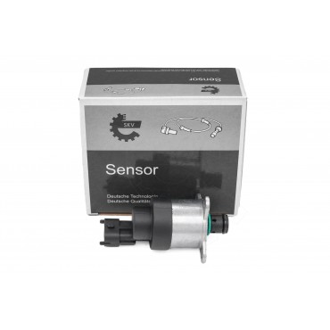 Régulateur de Pression Carburant Pour Fiat Ducato Iveco Daily IV 42578530