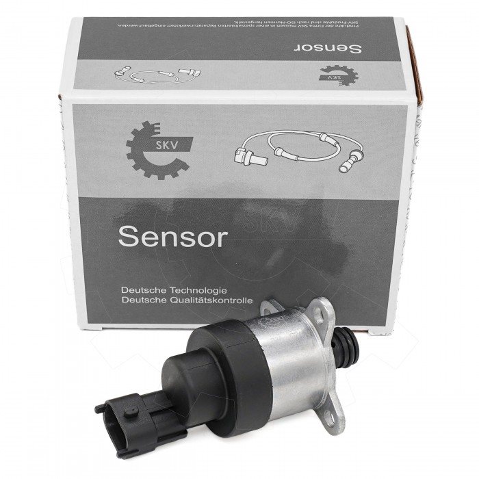 Régulateur de Pression Carburant Pour Iveco Daily V VI 71772310