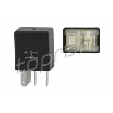 Relais Clignotant Feux de Detresse Pour Opel Astra G Vectra B Zafira Vauxhall