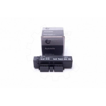 Relais d'Essuie Galce Pour Mercedes-Benz Classe S 1405420019 A1405420019