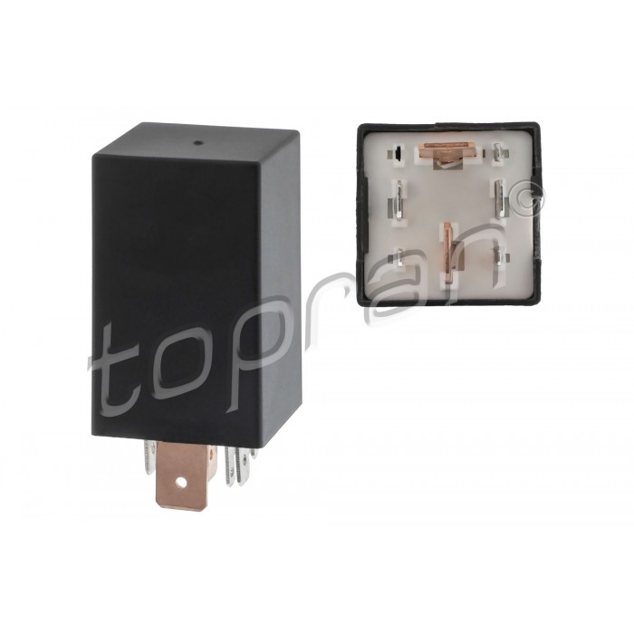 Relais Pompe à Carburant Pour VW Bora Audi Seat Skoda 1J0906383 1J0906383B