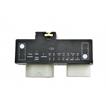 Relais Ventilateur Pour VW Bora Golf IV Lupo Audi Seat Skoda 1J0919506K