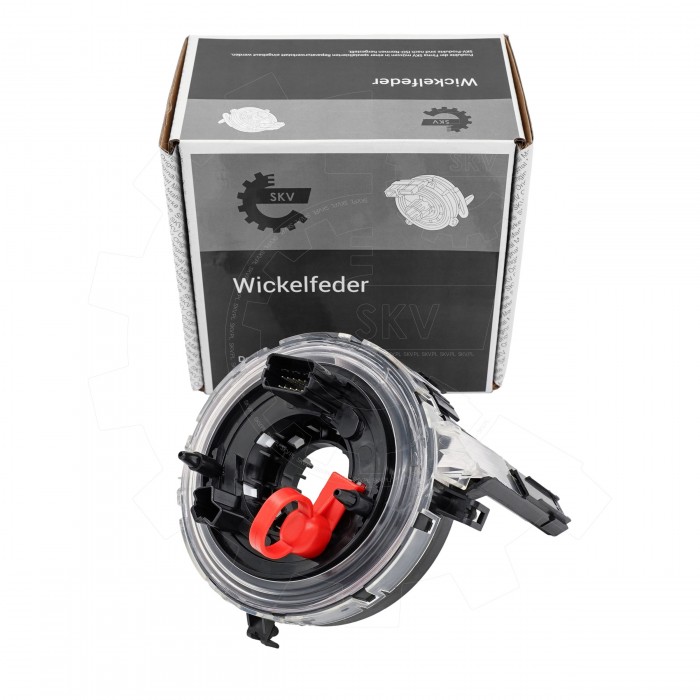 Ressort Contacteur Tournant Pour Audi A4 A6 A8 Q7 Seat Exeo