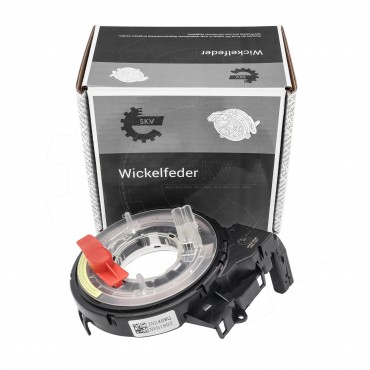 Ressort Contacteur Tournant Pour Audi A4 A5 8K0953568F