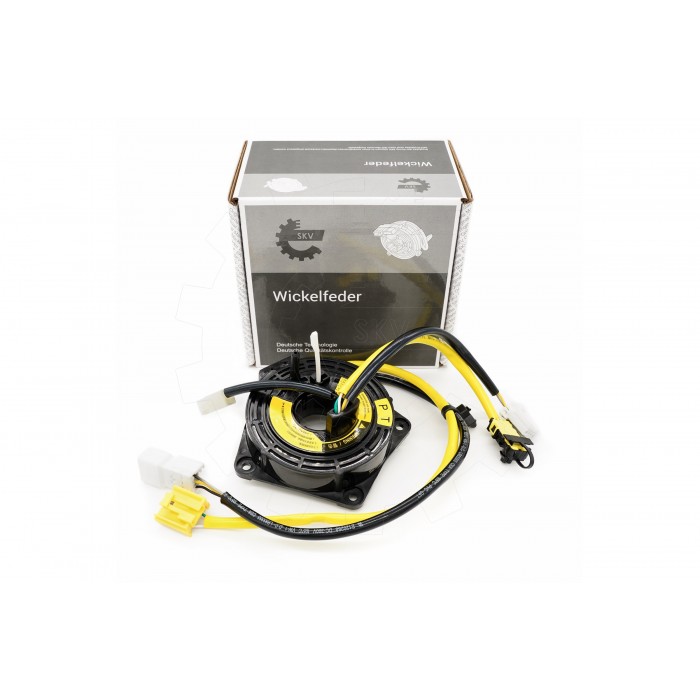 Ressort Contacteur Tournant Pour Chevrolet Lacetti 96387578