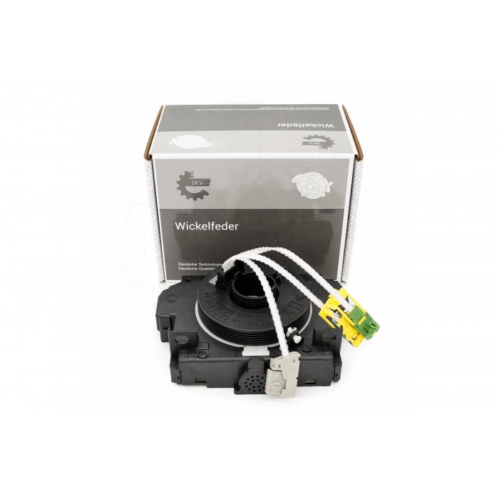 Ressort Contacteur Tournant Pour Peugeot 206 307 406 407 807 1007 Partner Xsara