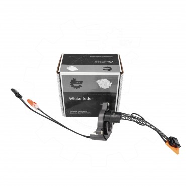 Ressort Contacteur Tournant Pour Peugeot Fiat Citroën Evasion 4112CP 9635682680