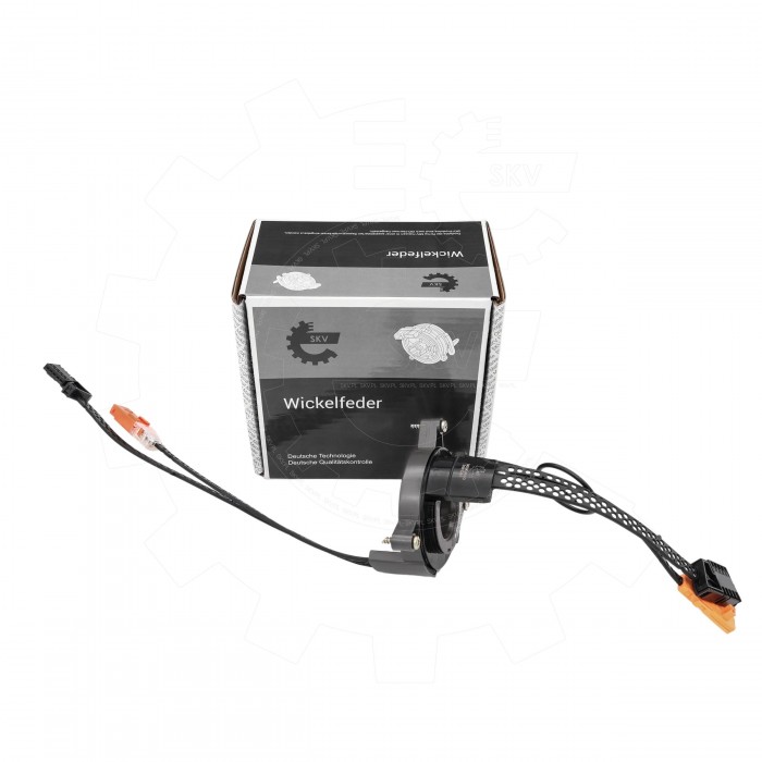 Ressort Contacteur Tournant Pour Peugeot Fiat Citroën Evasion 4112CP 9635682680