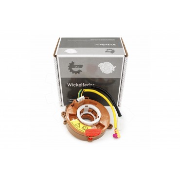 Ressort Contacteur Tournant Pour Peugeot Fiat Doblo Citroën 1607275580 59001158