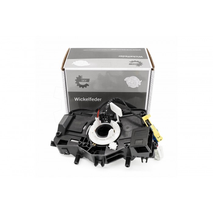 Ressort Contacteur Tournant Pour Renault Duster Logan II Sandero Dacia Dokker